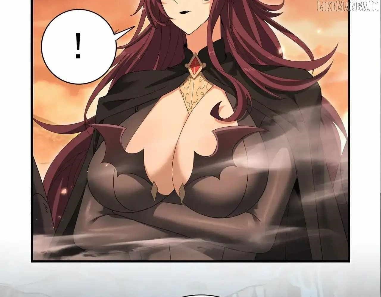 I Got the Weakest Class, Dragon Tamer!? Chapter 177 - Page 54