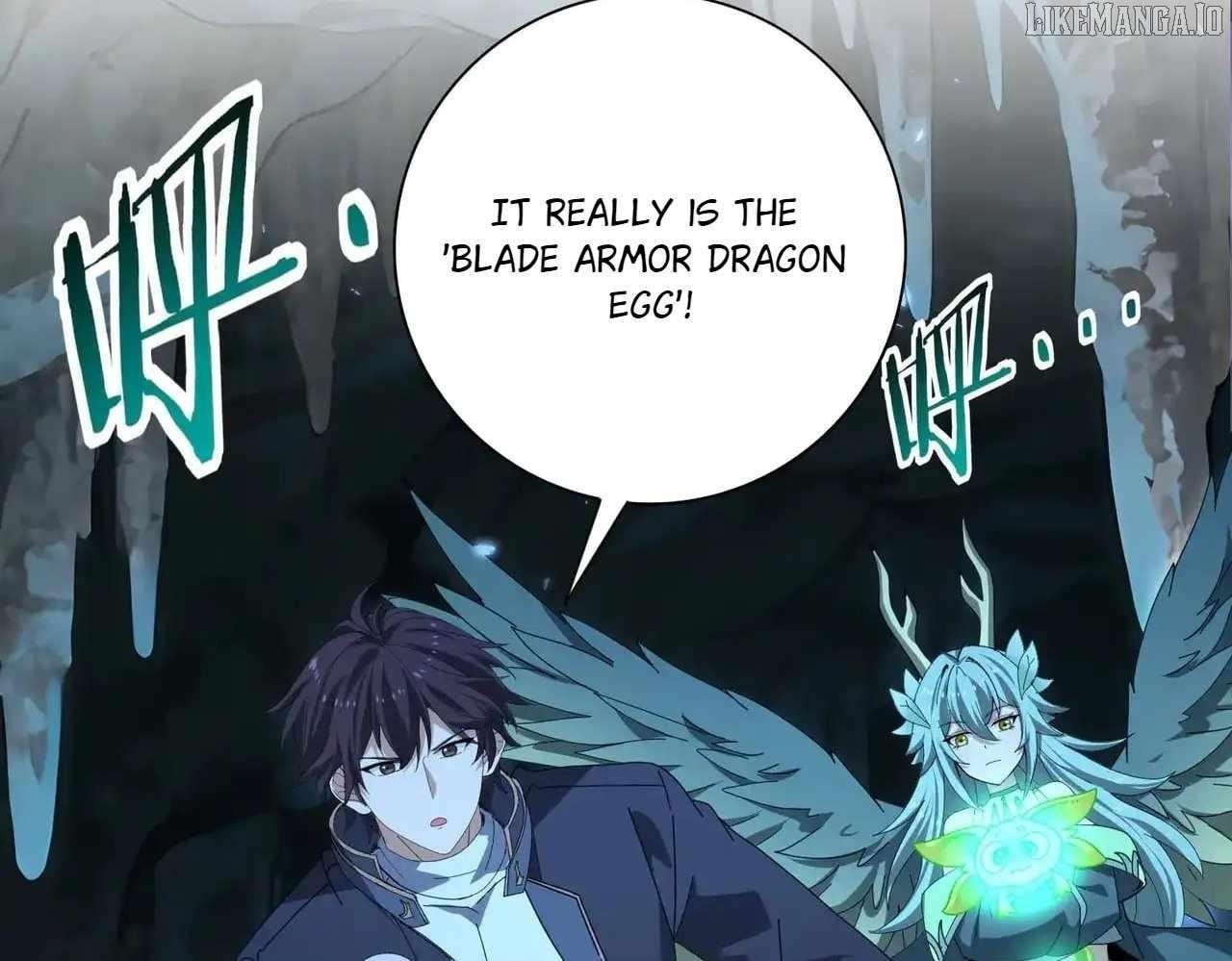 I Got the Weakest Class, Dragon Tamer!? Chapter 177 - Page 55