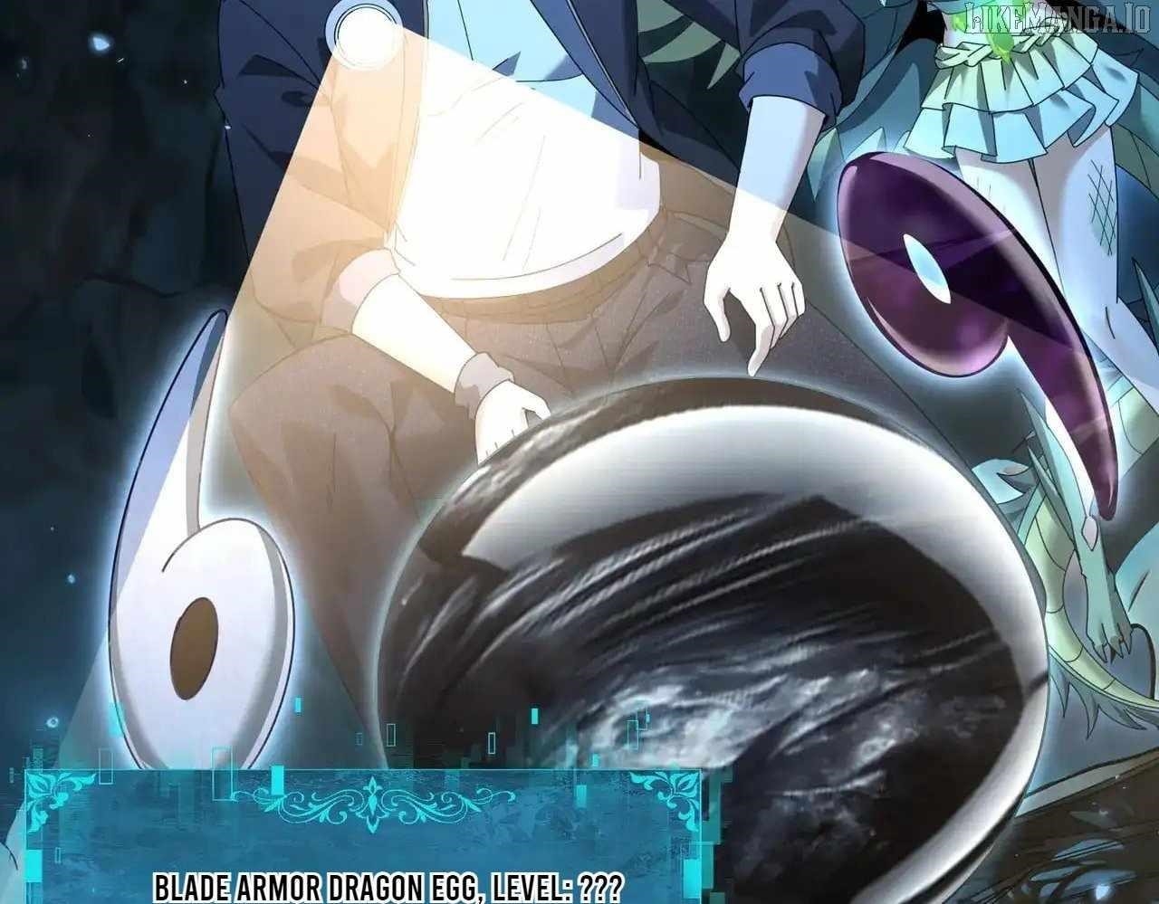 I Got the Weakest Class, Dragon Tamer!? Chapter 177 - Page 56