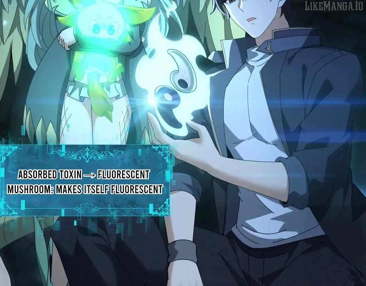 I Got the Weakest Class, Dragon Tamer!? Chapter 177 - Page 59