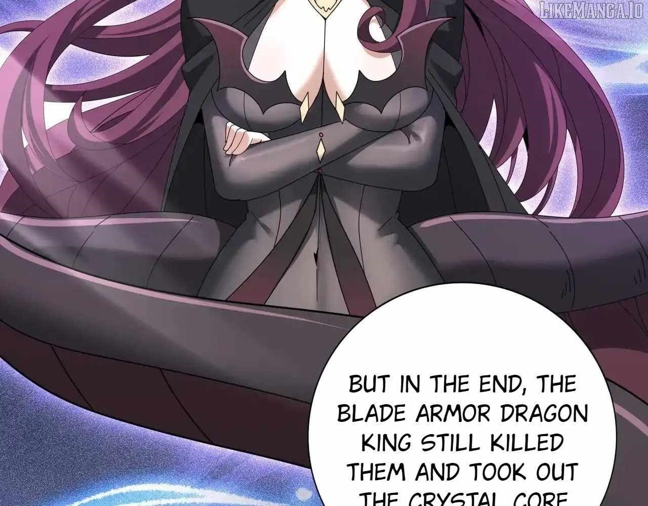 I Got the Weakest Class, Dragon Tamer!? Chapter 177 - Page 67