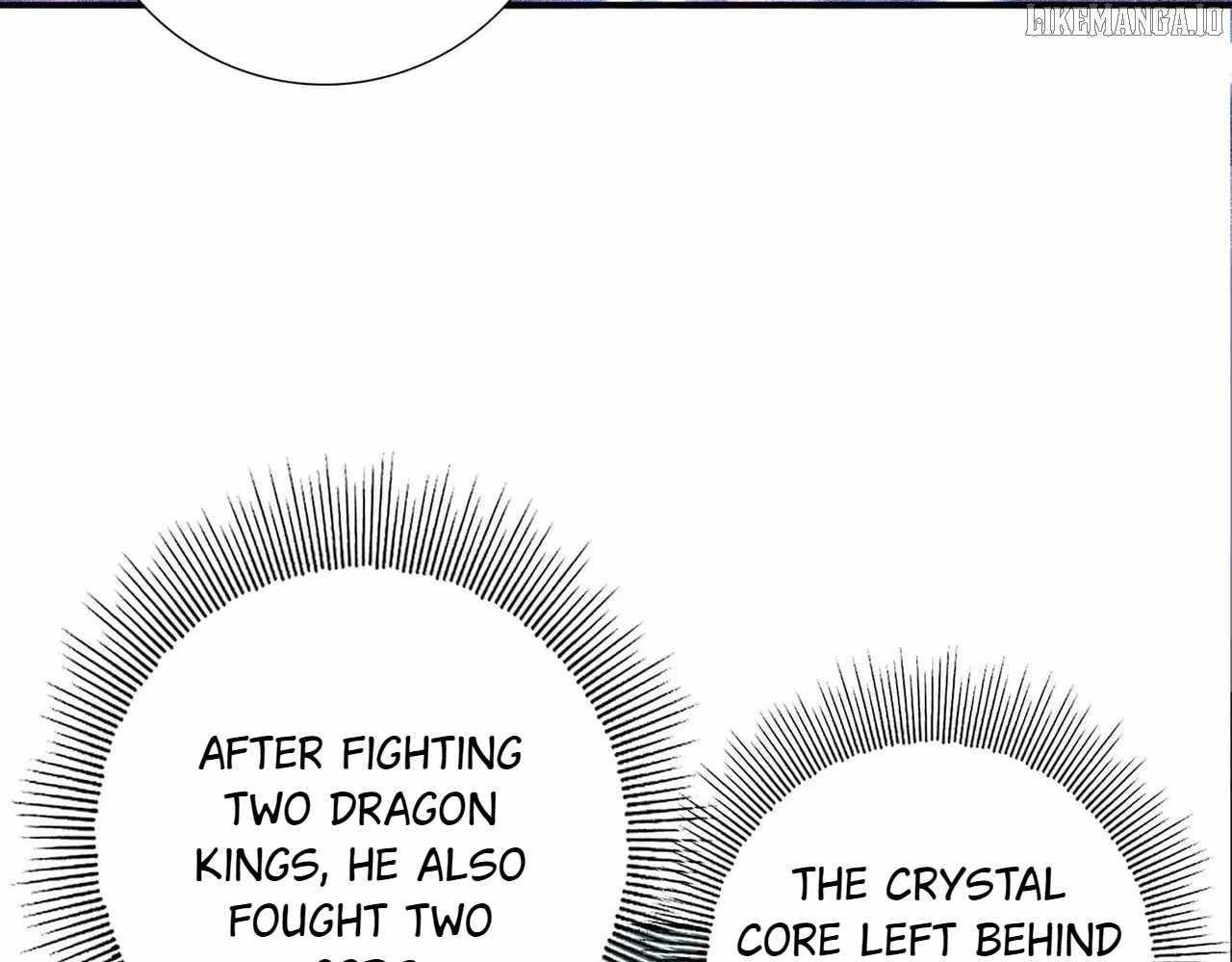 I Got the Weakest Class, Dragon Tamer!? Chapter 177 - Page 71