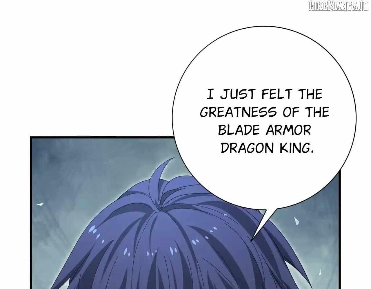 I Got the Weakest Class, Dragon Tamer!? Chapter 177 - Page 77