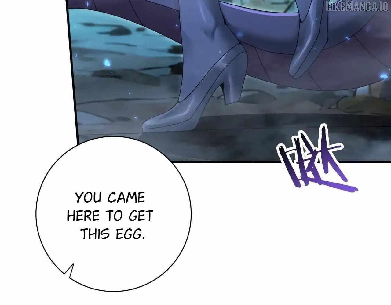 I Got the Weakest Class, Dragon Tamer!? Chapter 177 - Page 80