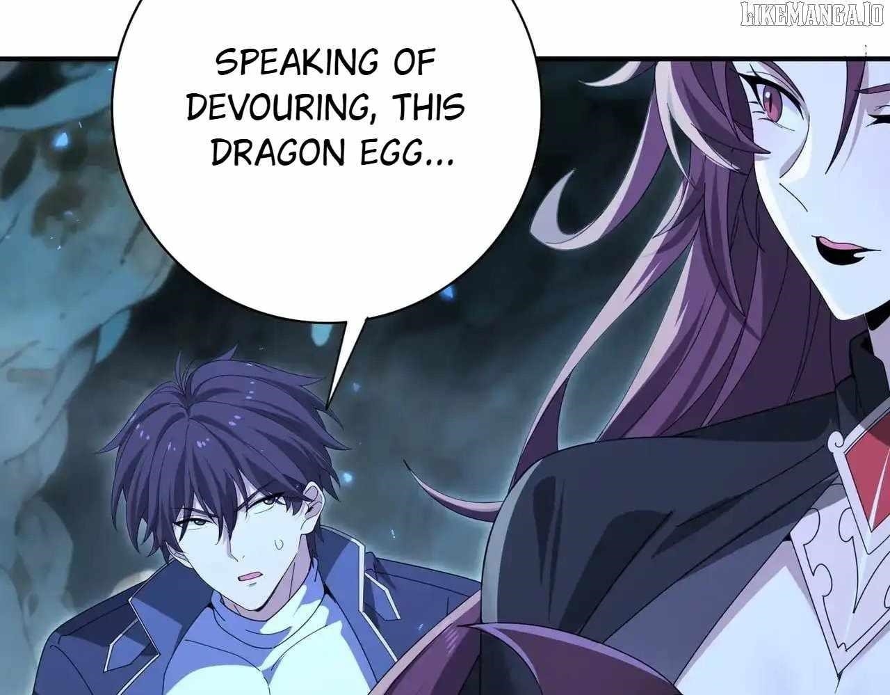 I Got the Weakest Class, Dragon Tamer!? Chapter 177 - Page 87