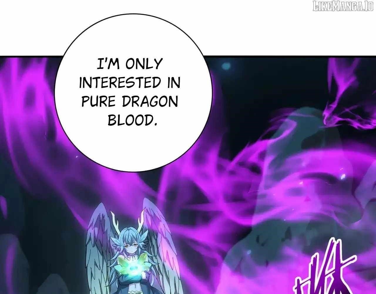 I Got the Weakest Class, Dragon Tamer!? Chapter 177 - Page 97