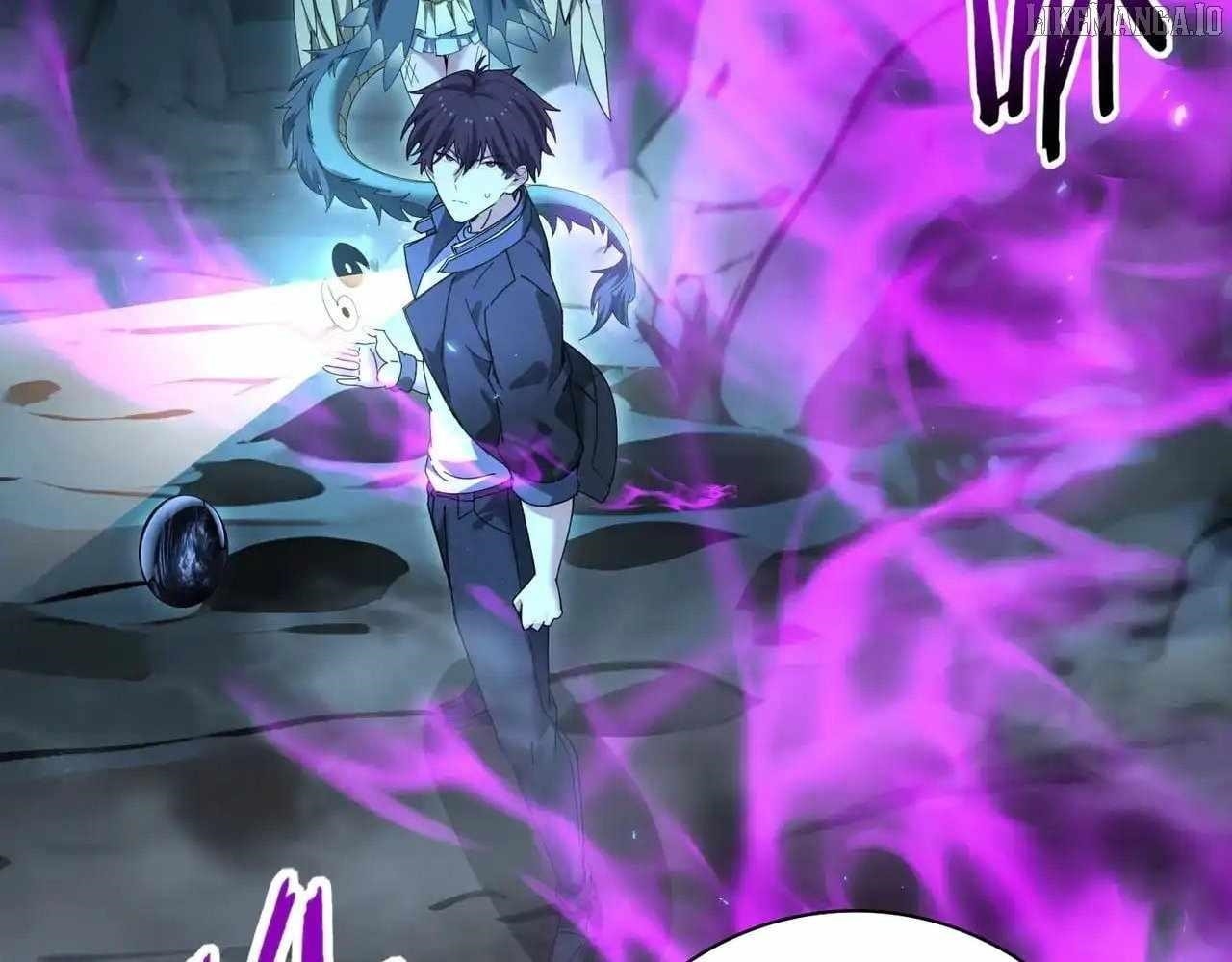 I Got the Weakest Class, Dragon Tamer!? Chapter 177 - Page 98