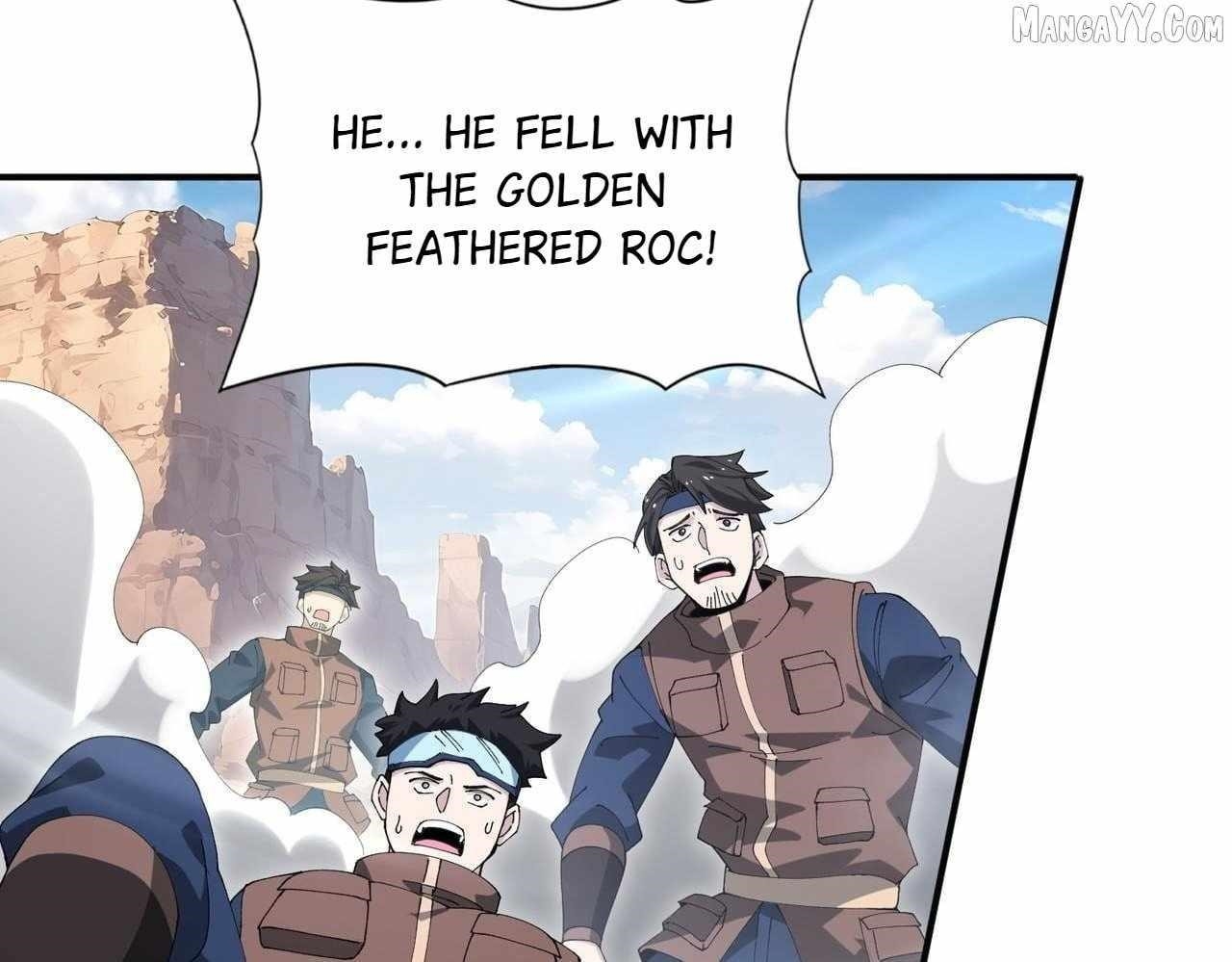 I Got the Weakest Class, Dragon Tamer!? Chapter 179 - Page 134