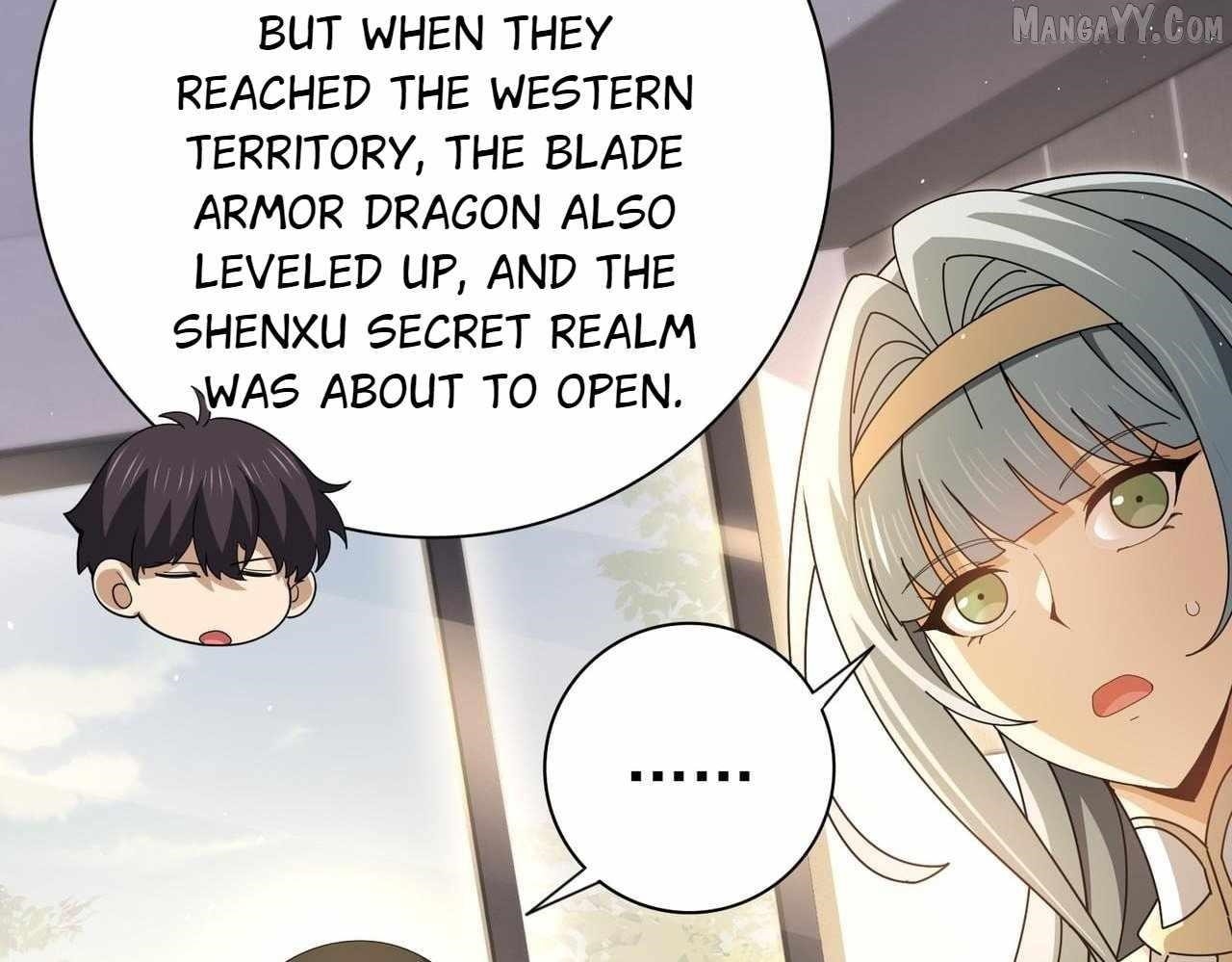 I Got the Weakest Class, Dragon Tamer!? Chapter 179 - Page 16