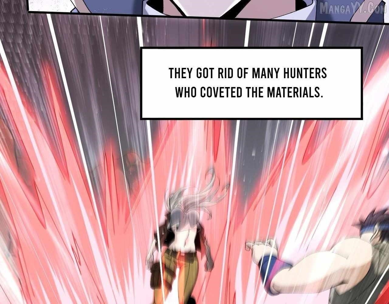 I Got the Weakest Class, Dragon Tamer!? Chapter 179 - Page 39