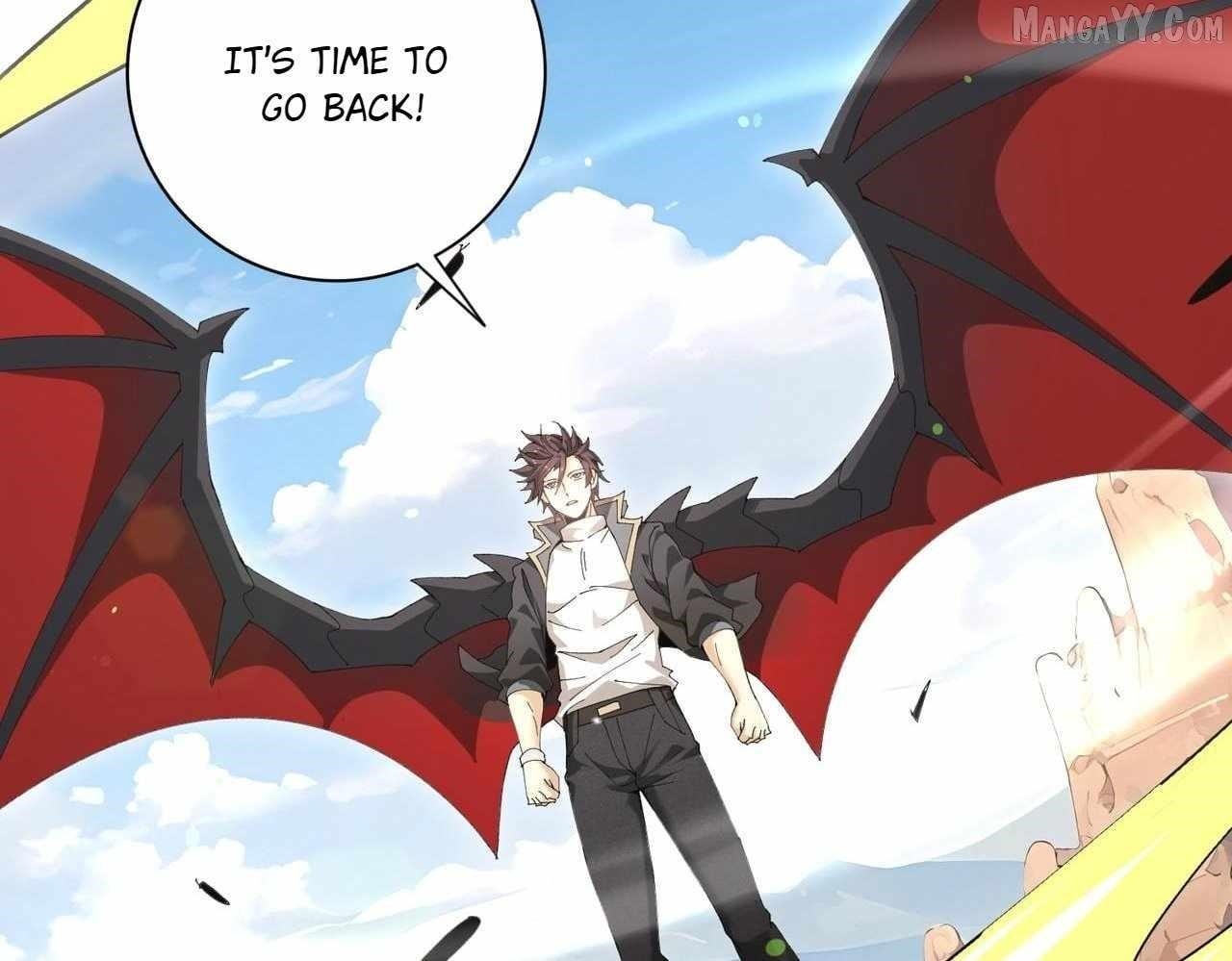 I Got the Weakest Class, Dragon Tamer!? Chapter 179 - Page 55