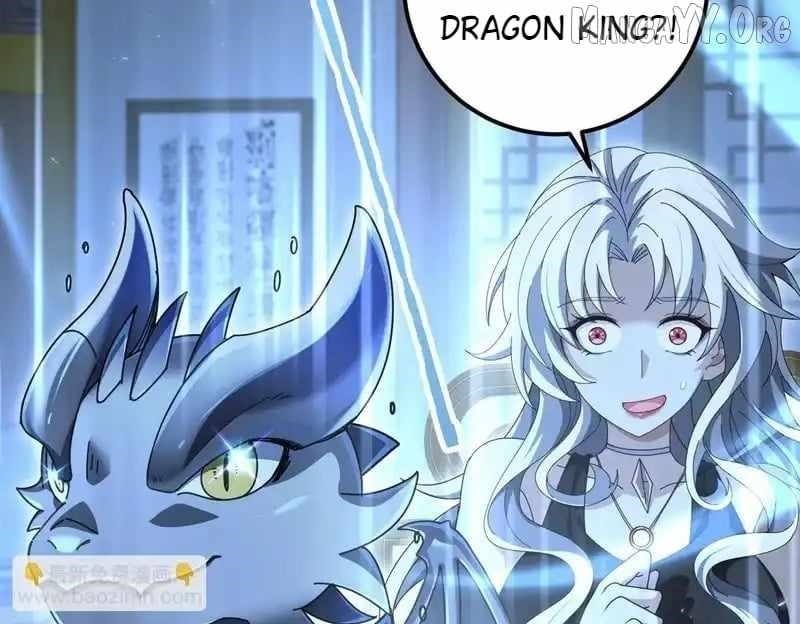 I Got the Weakest Class, Dragon Tamer!? Chapter 180 - Page 110