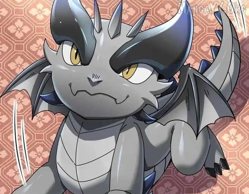 I Got the Weakest Class, Dragon Tamer!? Chapter 180 - Page 127