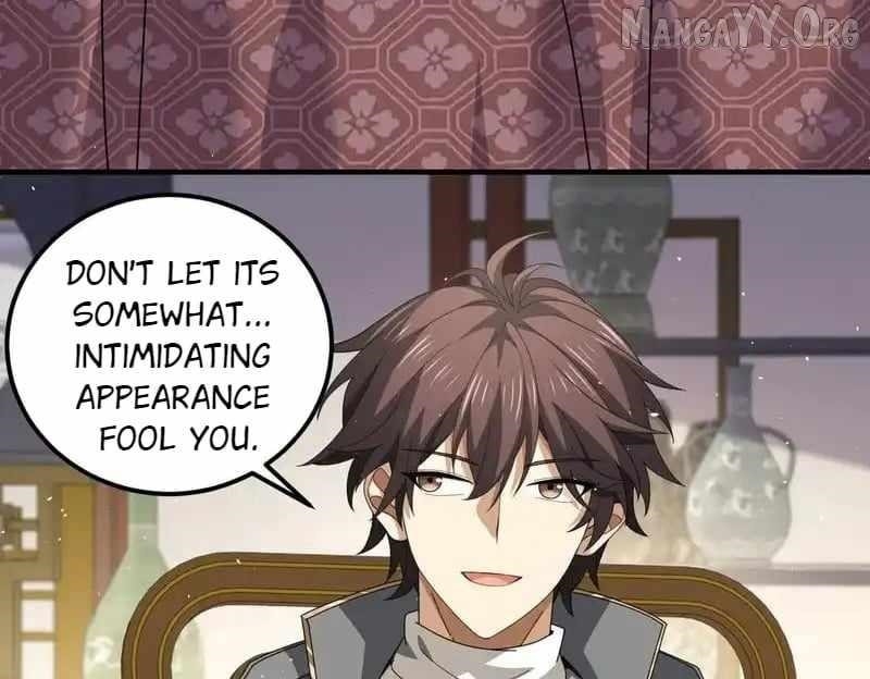 I Got the Weakest Class, Dragon Tamer!? Chapter 180 - Page 129