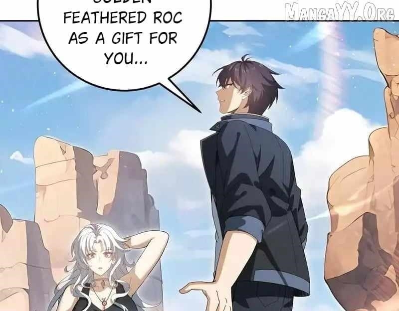 I Got the Weakest Class, Dragon Tamer!? Chapter 180 - Page 41