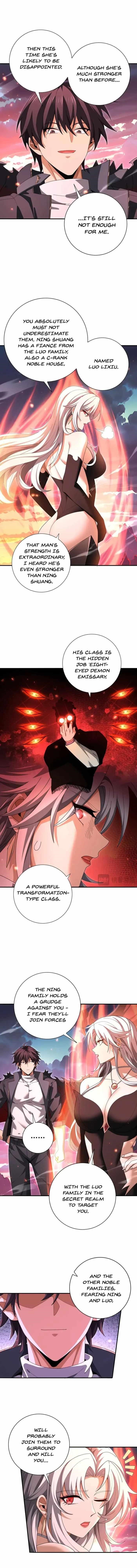 I Got the Weakest Class, Dragon Tamer!? Chapter 181 - Page 3