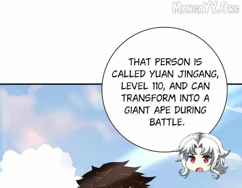 I Got the Weakest Class, Dragon Tamer!? Chapter 182 - Page 106