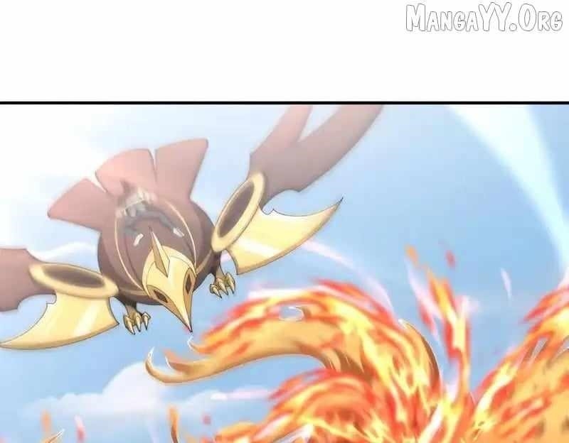 I Got the Weakest Class, Dragon Tamer!? Chapter 182 - Page 124