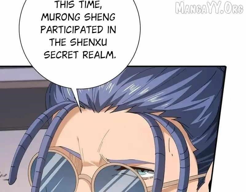 I Got the Weakest Class, Dragon Tamer!? Chapter 182 - Page 16