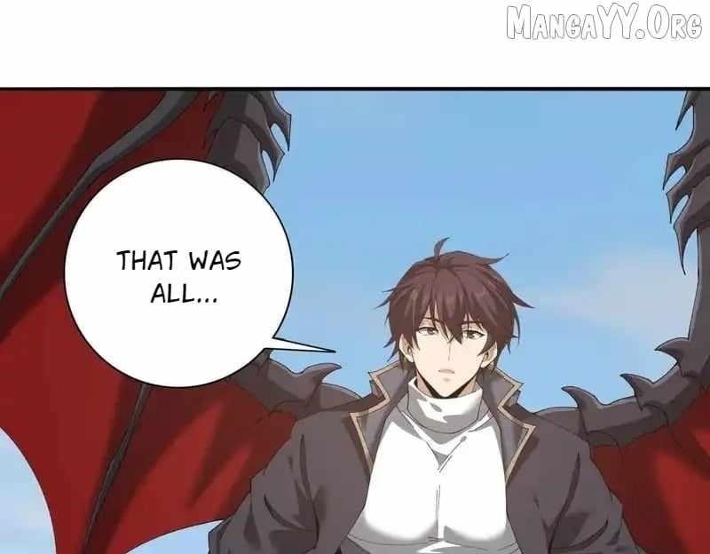 I Got the Weakest Class, Dragon Tamer!? Chapter 182 - Page 83