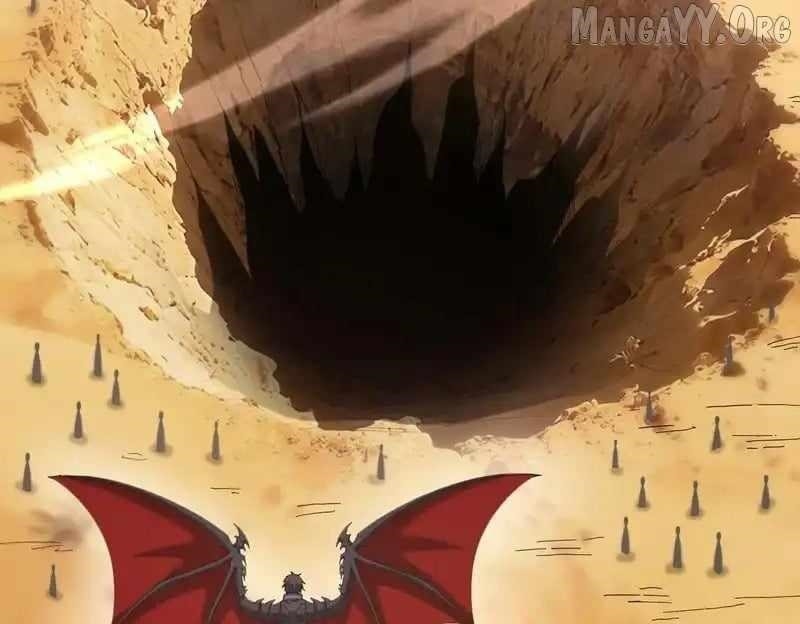 I Got the Weakest Class, Dragon Tamer!? Chapter 182 - Page 88