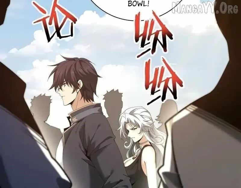 I Got the Weakest Class, Dragon Tamer!? Chapter 182 - Page 96