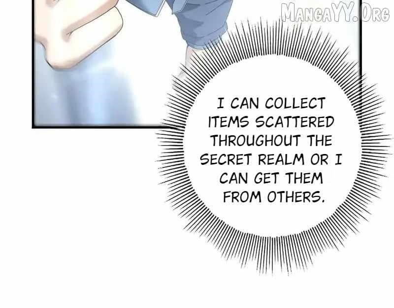 I Got the Weakest Class, Dragon Tamer!? Chapter 183 - Page 116