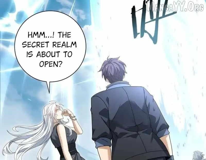 I Got the Weakest Class, Dragon Tamer!? Chapter 183 - Page 2