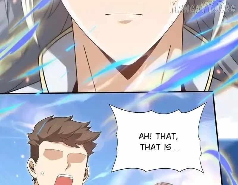 I Got the Weakest Class, Dragon Tamer!? Chapter 183 - Page 28