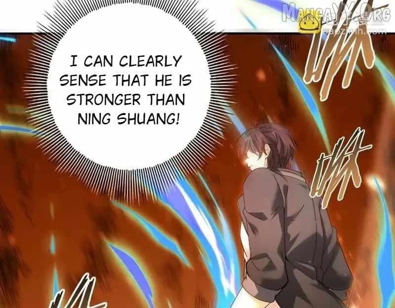 I Got the Weakest Class, Dragon Tamer!? Chapter 183 - Page 40