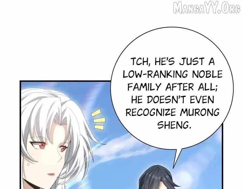 I Got the Weakest Class, Dragon Tamer!? Chapter 183 - Page 43