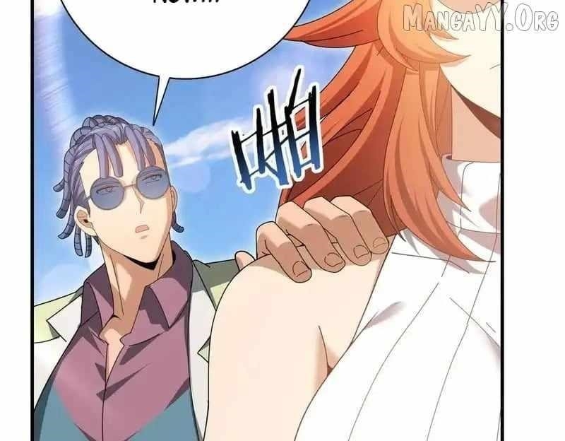 I Got the Weakest Class, Dragon Tamer!? Chapter 183 - Page 95