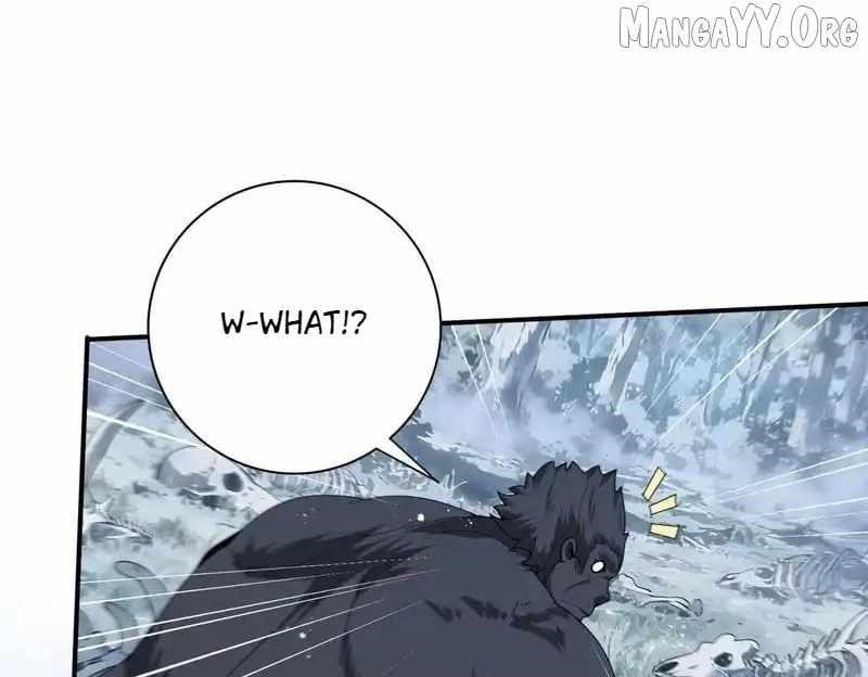 I Got the Weakest Class, Dragon Tamer!? Chapter 186 - Page 45