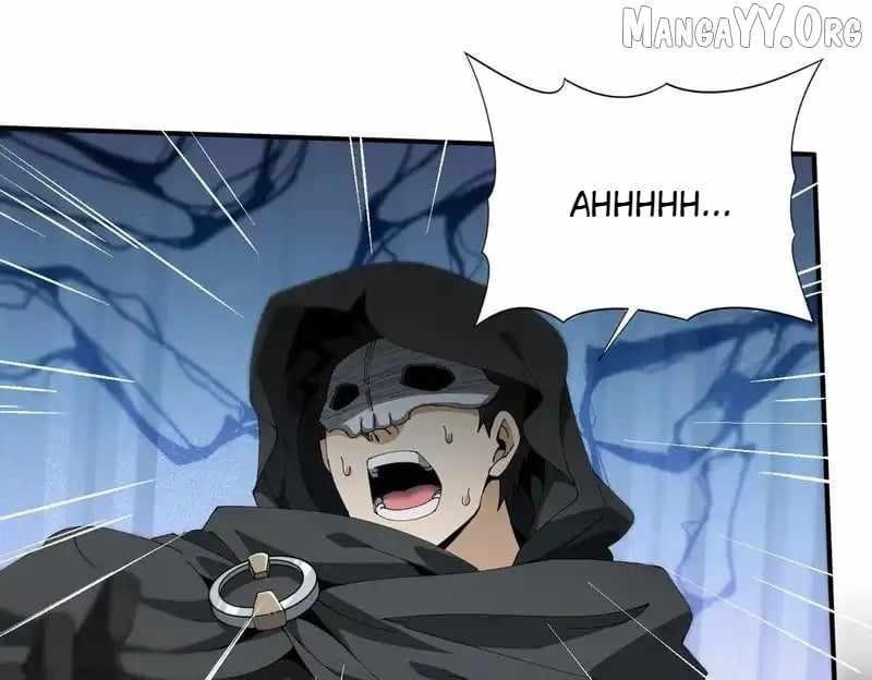 I Got the Weakest Class, Dragon Tamer!? Chapter 186 - Page 8