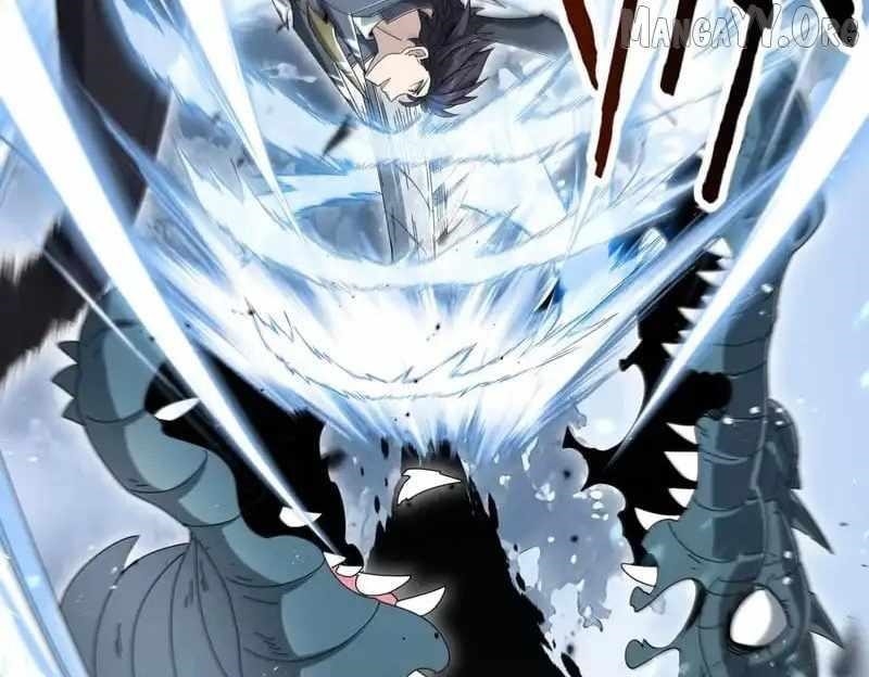 I Got the Weakest Class, Dragon Tamer!? Chapter 186 - Page 85