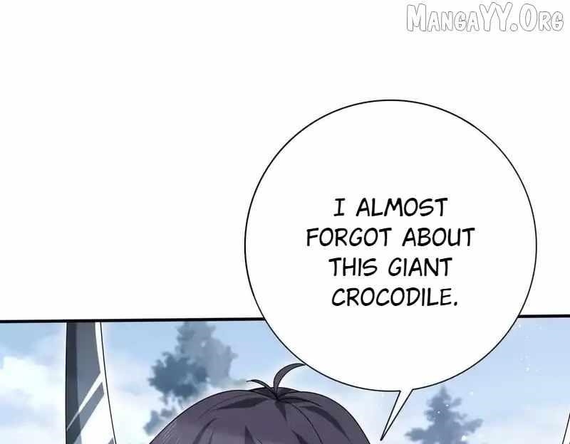 I Got the Weakest Class, Dragon Tamer!? Chapter 186 - Page 93