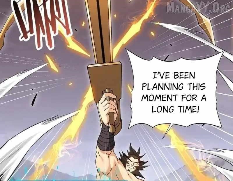 I Got the Weakest Class, Dragon Tamer!? Chapter 187 - Page 33