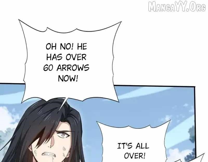 I Got the Weakest Class, Dragon Tamer!? Chapter 187 - Page 35