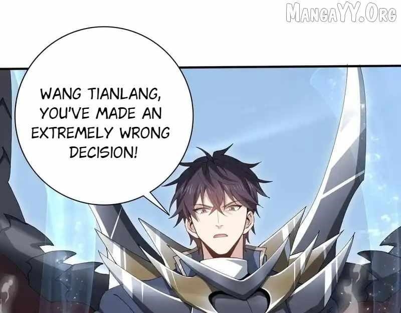 I Got the Weakest Class, Dragon Tamer!? Chapter 187 - Page 52