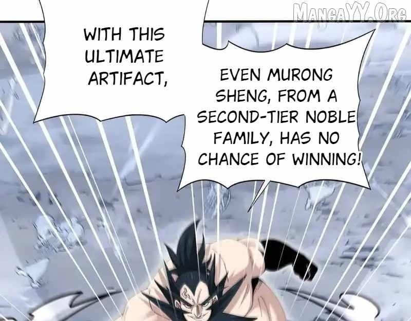 I Got the Weakest Class, Dragon Tamer!? Chapter 187 - Page 82