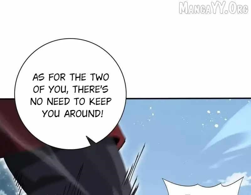 I Got the Weakest Class, Dragon Tamer!? Chapter 187 - Page 85