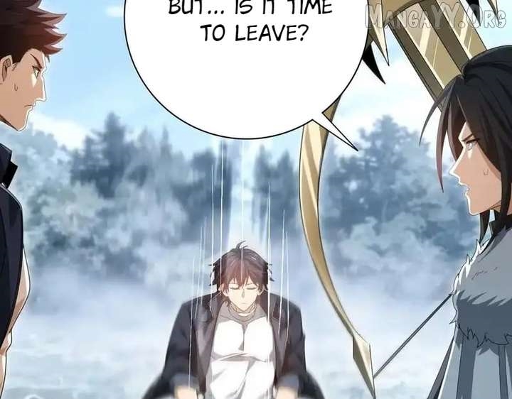 I Got the Weakest Class, Dragon Tamer!? Chapter 188 - Page 125