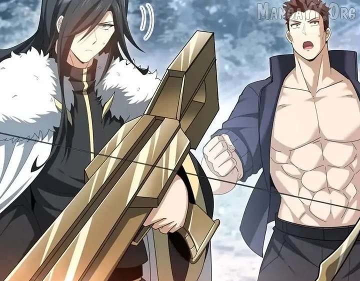 I Got the Weakest Class, Dragon Tamer!? Chapter 188 - Page 131