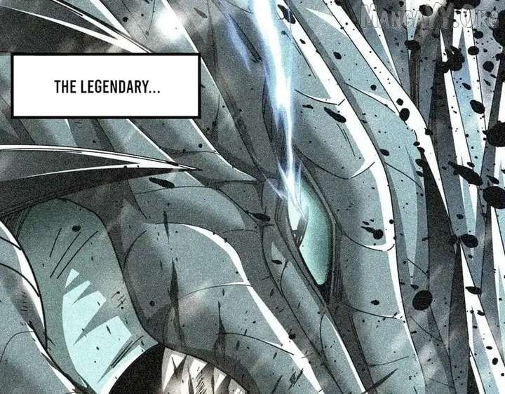 I Got the Weakest Class, Dragon Tamer!? Chapter 188 - Page 17