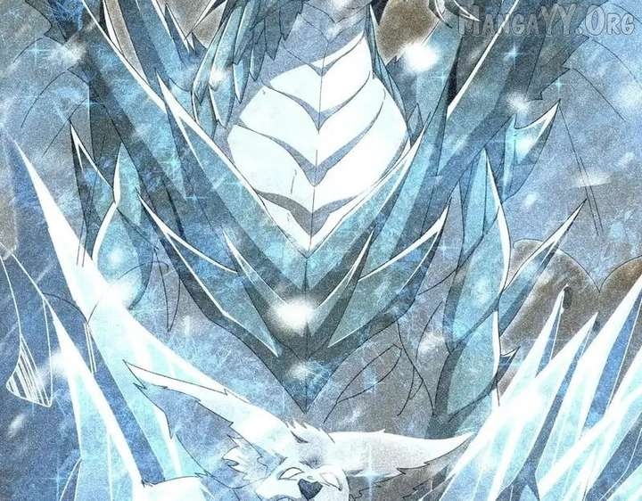 I Got the Weakest Class, Dragon Tamer!? Chapter 188 - Page 22