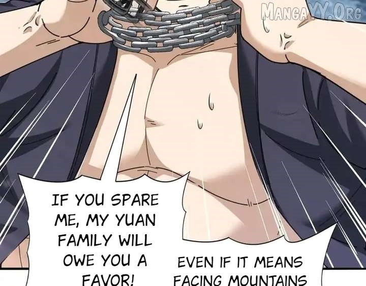 I Got the Weakest Class, Dragon Tamer!? Chapter 188 - Page 59