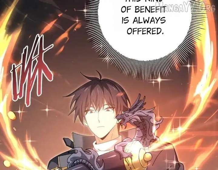 I Got the Weakest Class, Dragon Tamer!? Chapter 188 - Page 99