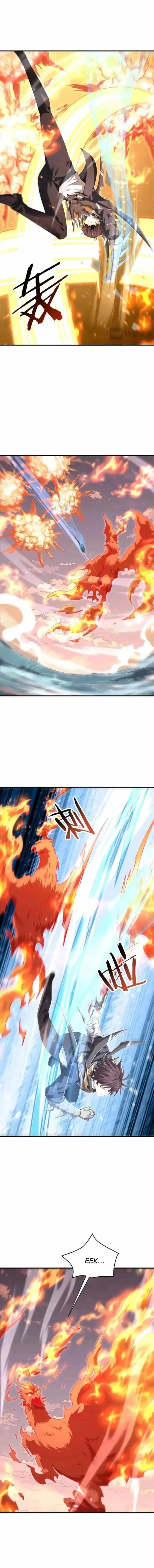 I Got the Weakest Class, Dragon Tamer!? Chapter 190 - Page 3