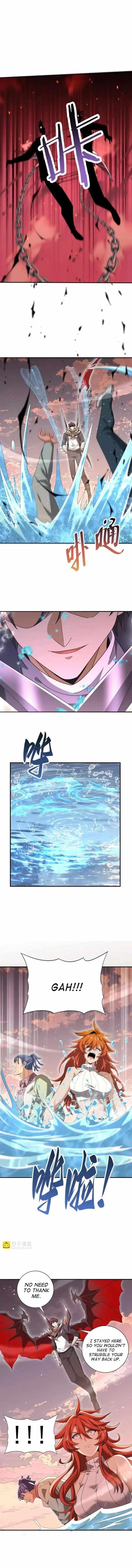 I Got the Weakest Class, Dragon Tamer!? Chapter 191 - Page 2