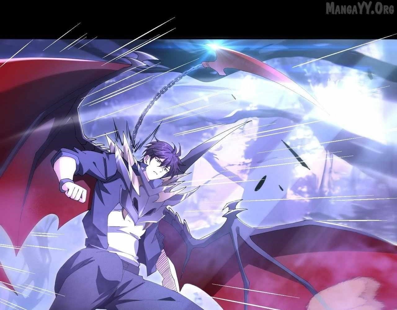 I Got the Weakest Class, Dragon Tamer!? Chapter 192 - Page 103